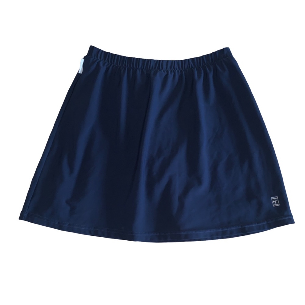 Nike Dri-fit tennis/gold skirt, size M